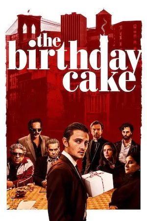 The Birthday Cake