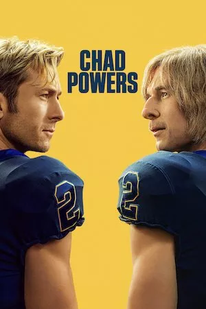 Chad Powers