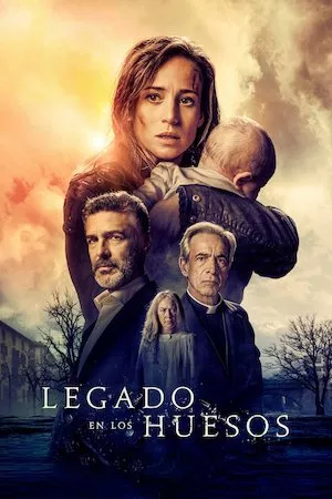 Legado en los huesos