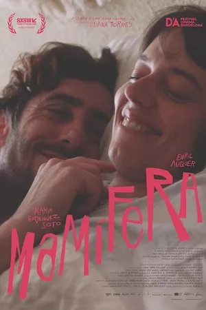Mamífera