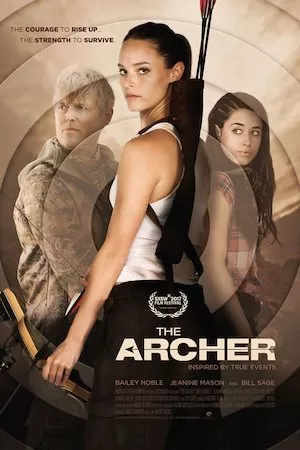 The Archer (La arquera)