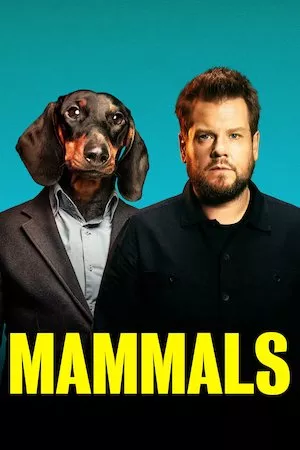 Mamíferos