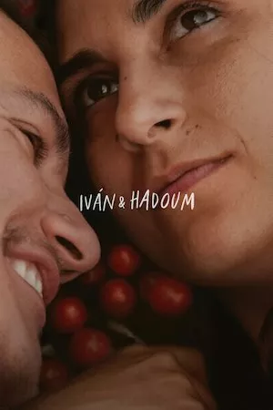 Poster Iván & Hadoum