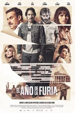 El año de la furia