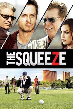 The Squeeze