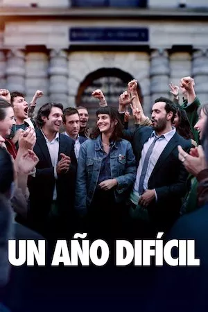 Un año difícil
