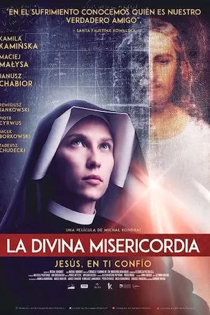 Faustina: Love and Mercy