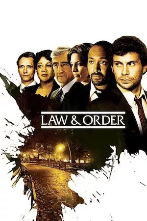Ley y orden (Law & Order)
