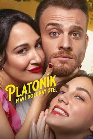Platonic: Blue Moon Hotel