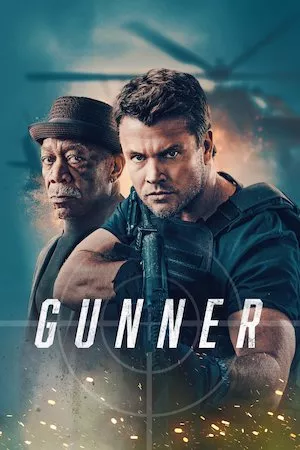 Gunner