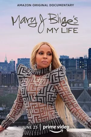 Mary J. Blige's My Life