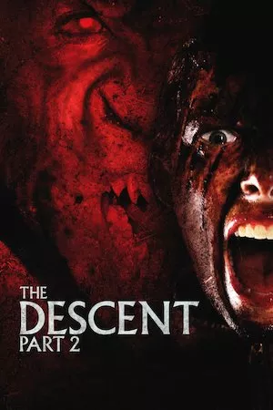 The Descent: Part 2 (El descenso 2)