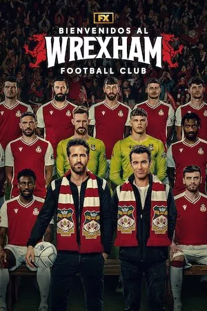 Bienvenidos al Wrexham Football Club