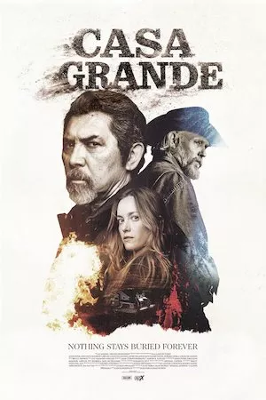 Casa Grande