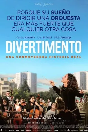 Divertimento