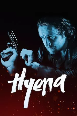 Hyena (Hiena: El infierno del crimen)