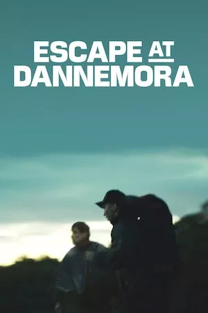 Fuga en Dannemora (Escape at Dannemora)