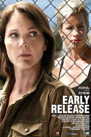 Early Release (El precio de la libertad)