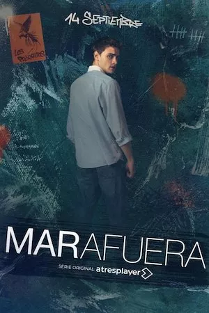 Mar afuera
