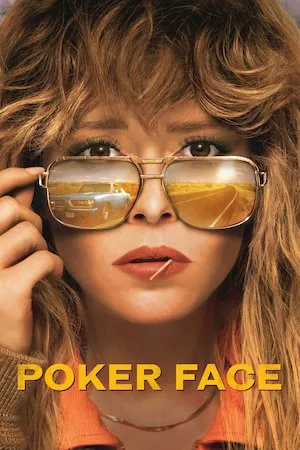 Poker Face (2023)