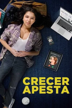 Crecer Apesta