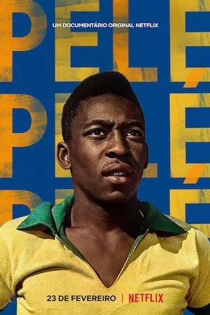 Poster Pelé