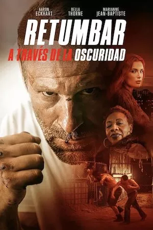 Retumbar a través de la oscuridad