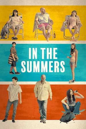 In the Summers