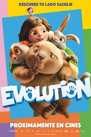 Poster Evolution