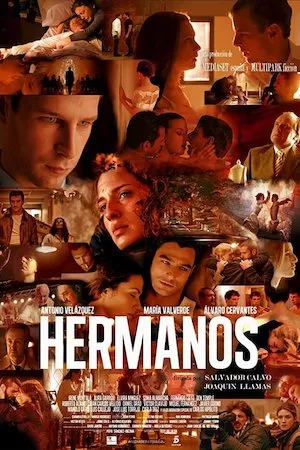Hermanos (TV)