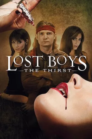 Lost Boys 3: The Thirst