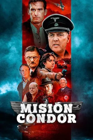 Poster Condor's Nest