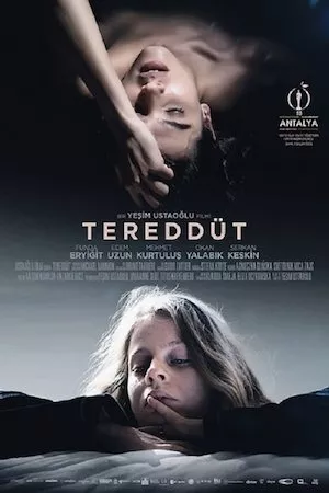 Tereddut (Clair-obscur)