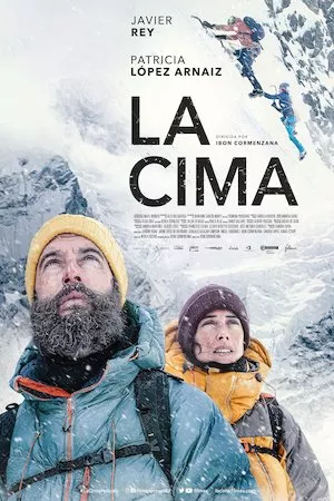 poster de la pelicula La cima en HD