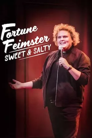 Fortune Feimster: Sweet And Salty