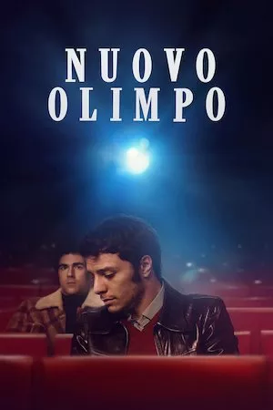 Nuovo Olimpo