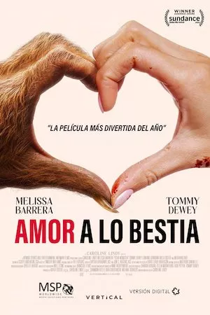 Amor a lo bestia