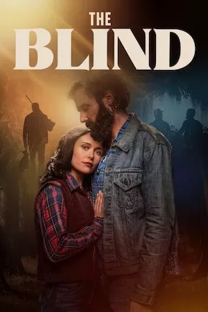 Poster The Blind