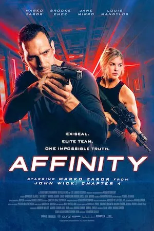 Affinity