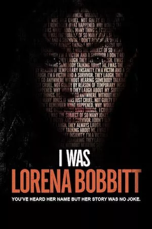Poster I Was Lorena Bobbitt (Yo soy Lorena Bobbitt)