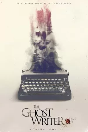 The Ghost Writer