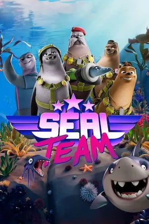 Equipo foca
