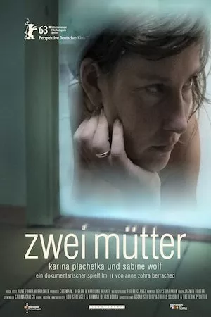 Poster Zwei Mütter (Dos madres)