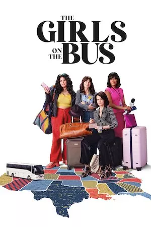 Las Chicas del Autobús: Primicias de Campaña