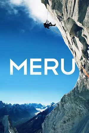 Meru: odisea en el Himalaya