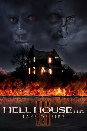 Hell House LLC 3: Lake of Fire