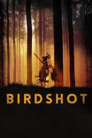Poster Birdshot
