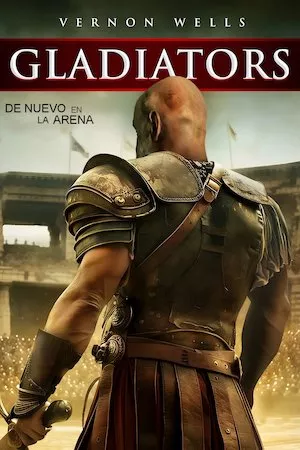 Poster Gladiators