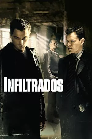 The Departed (Infiltrados)