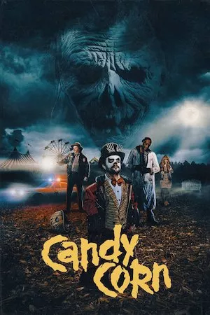 Candy Corn